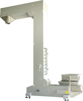 machine de conditionnement façonnage/remplissage/soudure verticale